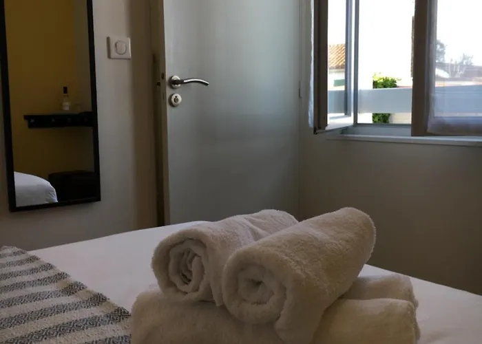 Hotel Les Bains - Et Restaurant