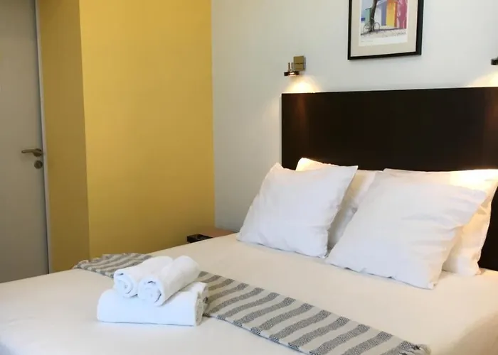 Les Bains - Et Restaurant 3* Boyardville