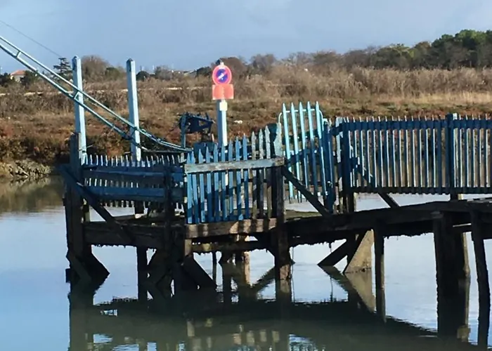 Les Bains - Et Restaurant 3*