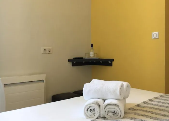 Hotel Les Bains - Et Restaurant 3*