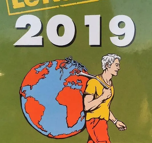 Les Bains - Et Restaurant