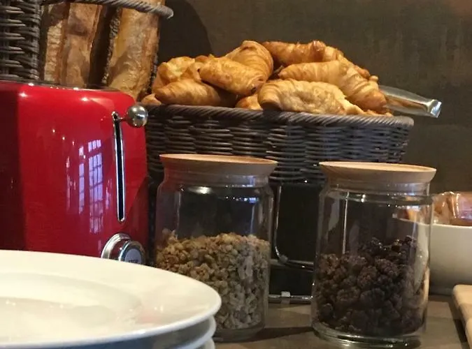 Hotel Les Bains - Et Restaurant 3*