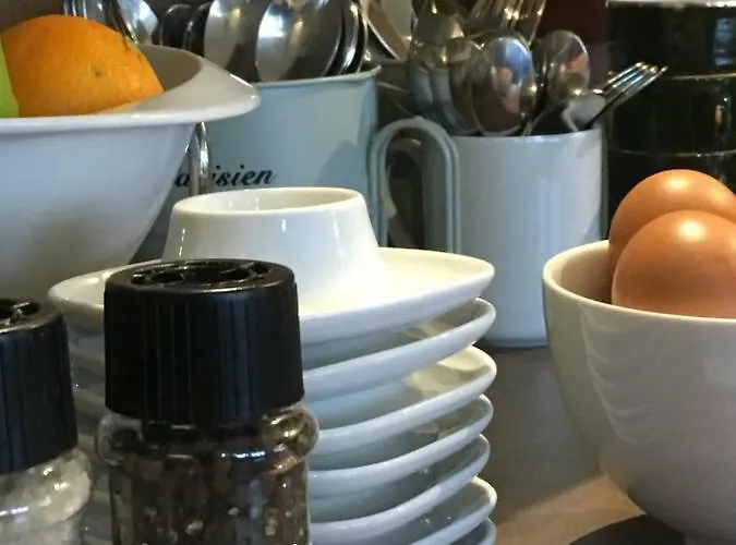 Les Bains - Et Restaurant 3* Boyardville