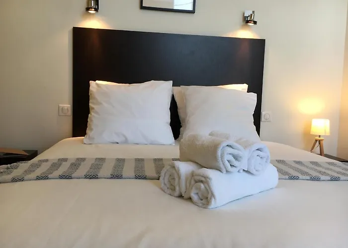 Les Bains - Et Restaurant 3*